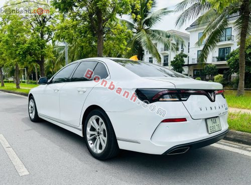 VinFast 2022 - ảnh 4