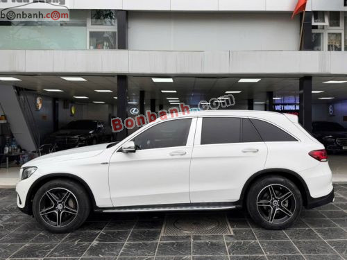 Mercedes-Benz 2018 - ảnh 3