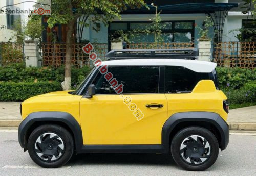 VinFast VF3 Plus 2025 - ảnh 4
