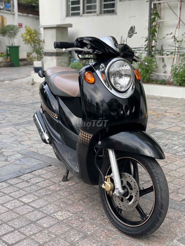 Mio Classico 2010 - ảnh 1