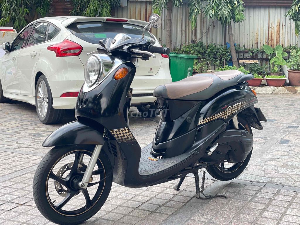 Mio Classico 2010 - ảnh 2