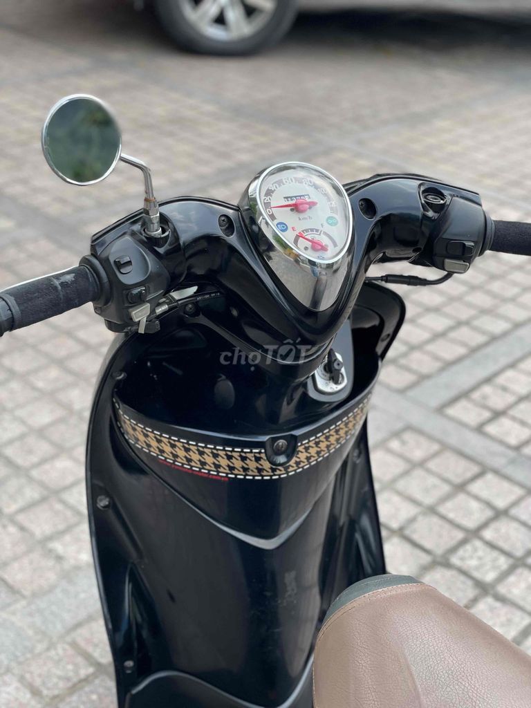 Mio Classico 2010 - ảnh 3