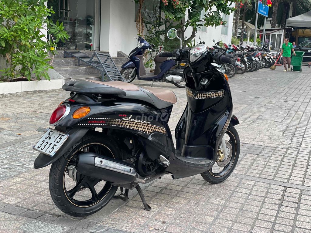 Mio Classico 2010 - ảnh 4