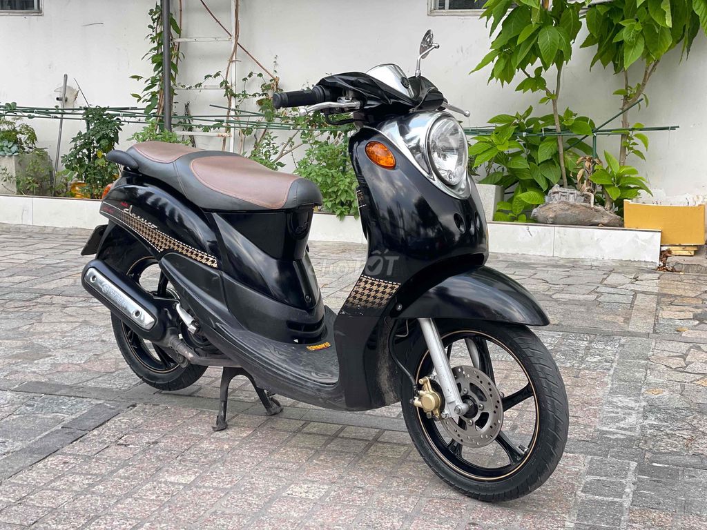 Mio Classico 2010 - ảnh 5