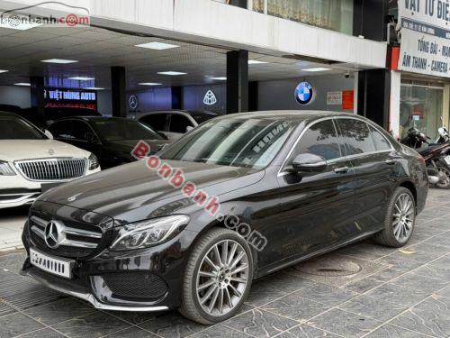 Mercedes-Benz 2018 - ảnh 1