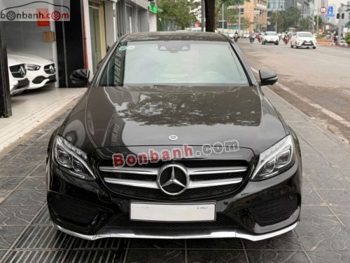Mercedes-Benz 2018 - ảnh 2