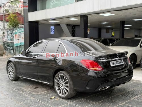 Mercedes-Benz 2018 - ảnh 4