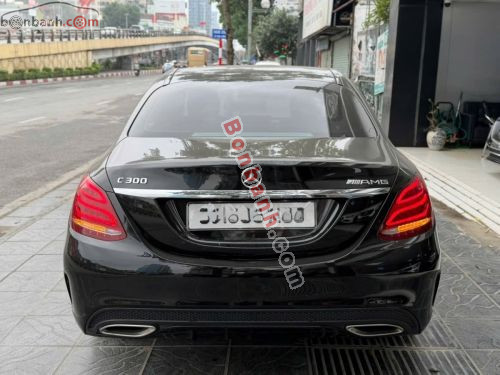 Mercedes-Benz 2018 - ảnh 5