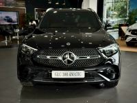 Mercedes 2025 - ảnh 1