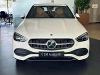 Mercedes 2025 - ảnh 1