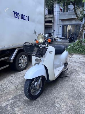 xe crea 2003 - ảnh 1