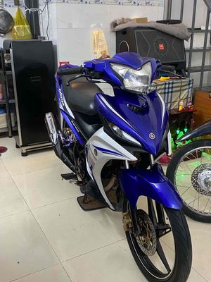Yamaha Exciter 2013 - ảnh 1