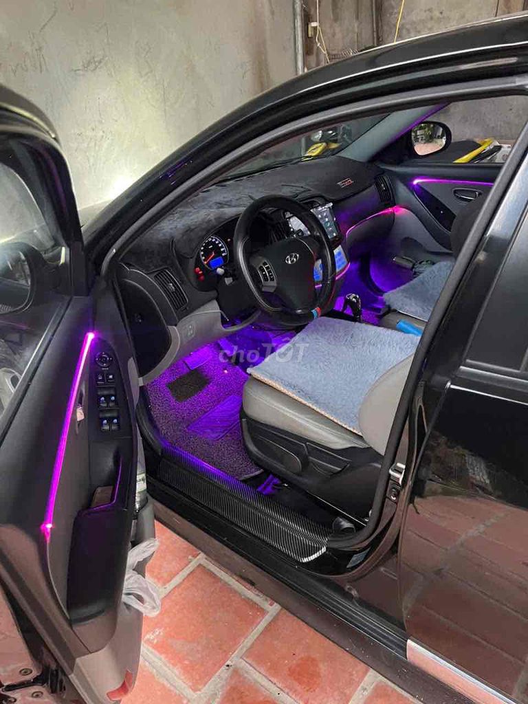Hyundai Avante 2015 - ảnh 1
