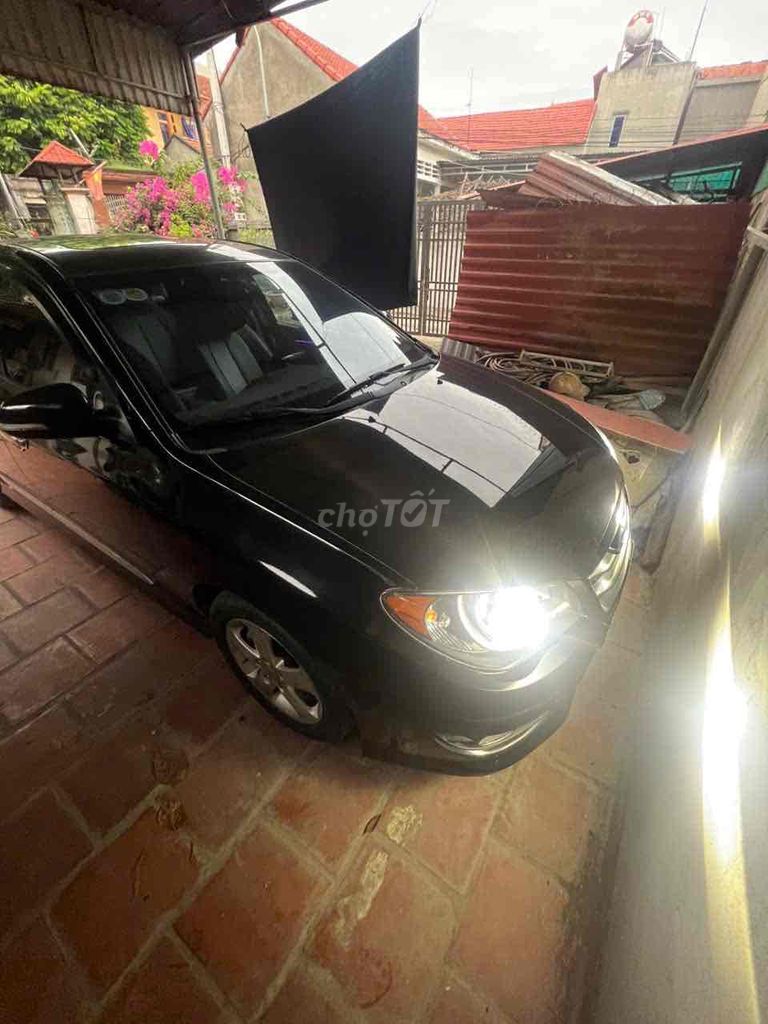 Hyundai Avante 2015 - ảnh 4