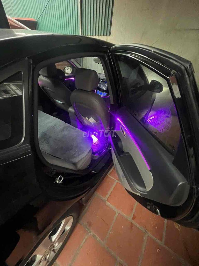 Hyundai Avante 2015 - ảnh 5