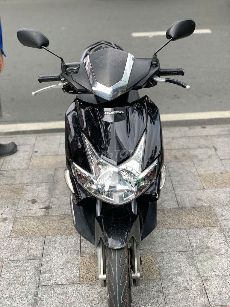 Honda Airblade 2009 - ảnh 1