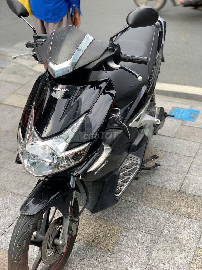 Honda Airblade 2009 - ảnh 2