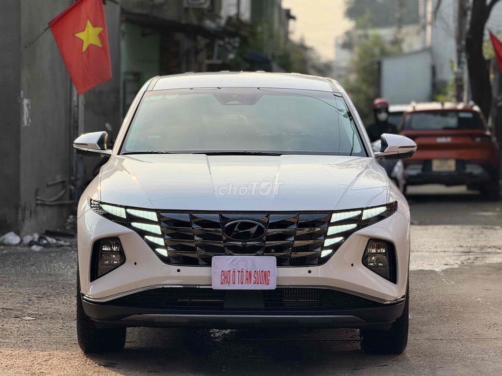 Hyundai 2022 - ảnh 1