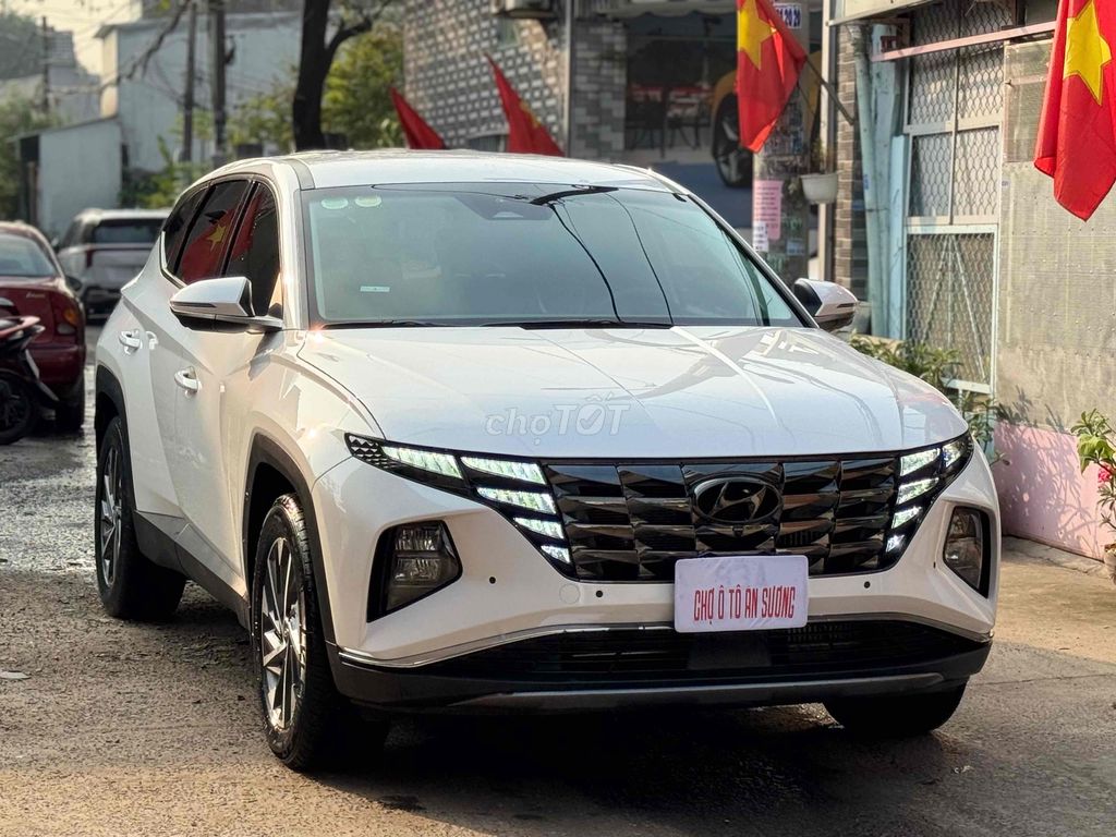 Hyundai 2022 - ảnh 2