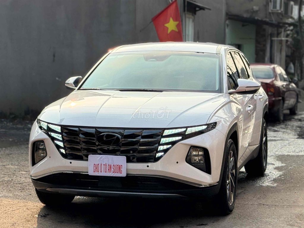 Hyundai 2022 - ảnh 3