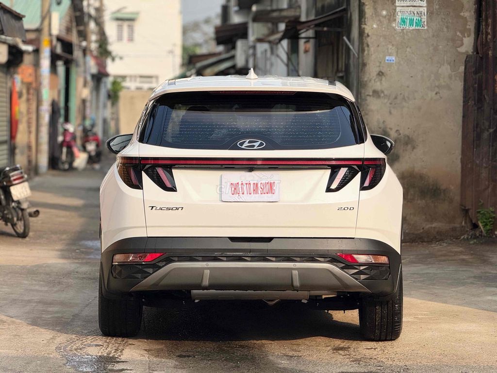 Hyundai 2022 - ảnh 4