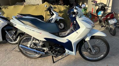 Honda Wave 2024 - ảnh 1