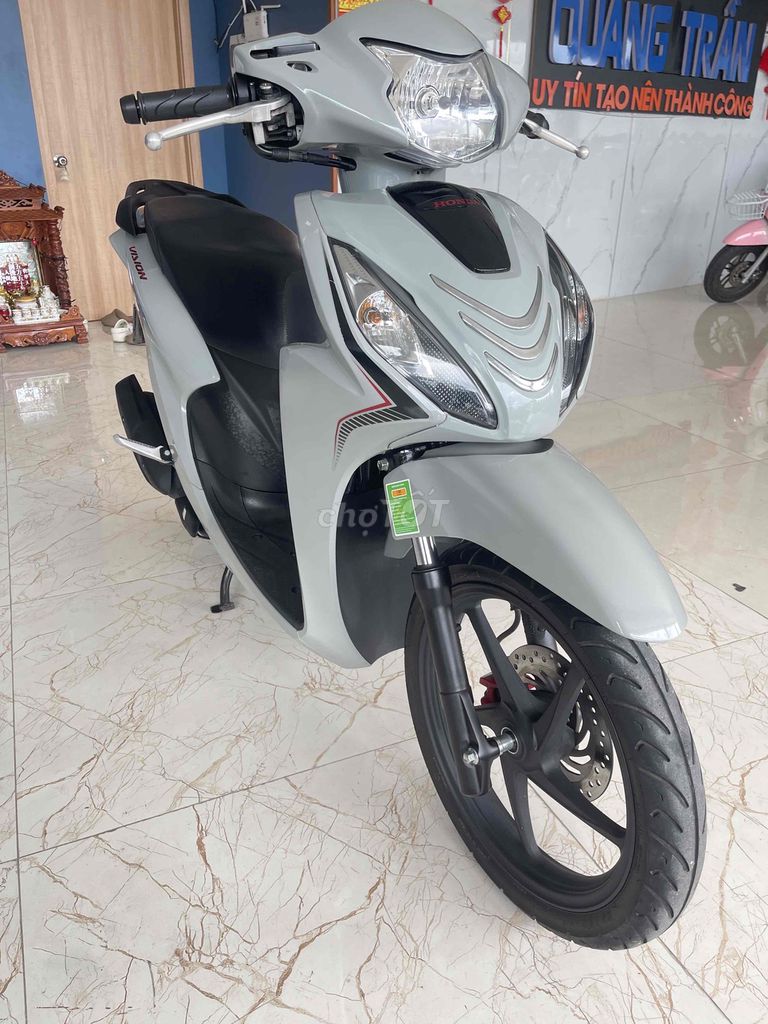 Honda Vision 2023 - ảnh 3