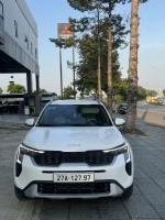 Kia Sonet 2024 - ảnh 1