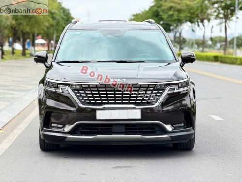Kia Carnival Signature 2.2D 2022 - ảnh 1