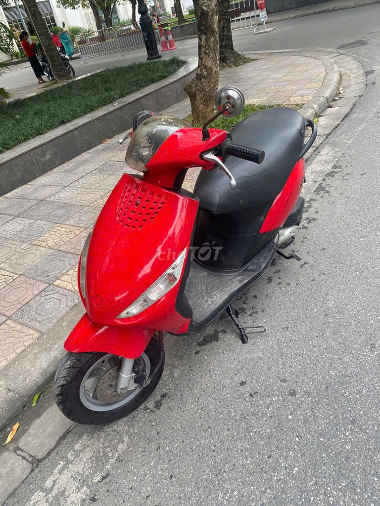 Piaggio Zip 2016 - ảnh 1