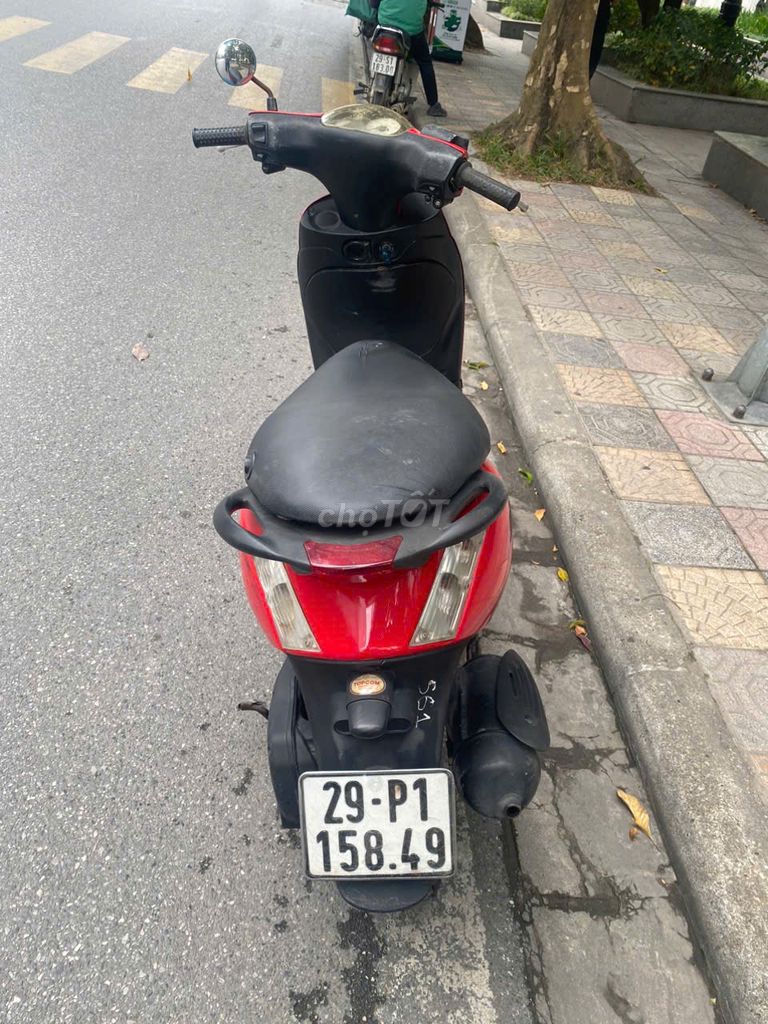 Piaggio Zip 2016 - ảnh 2