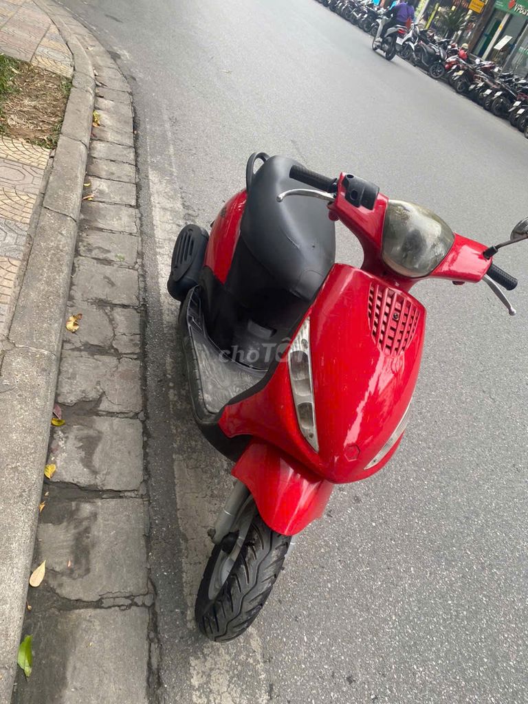 Piaggio Zip 2016 - ảnh 3