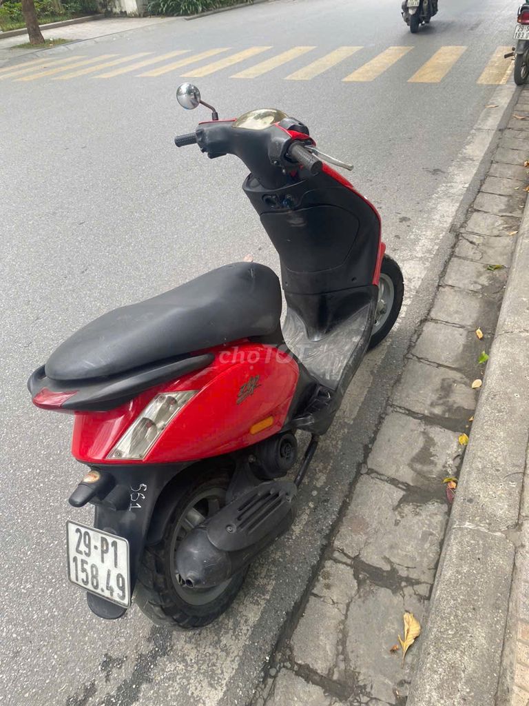 Piaggio Zip 2016 - ảnh 4