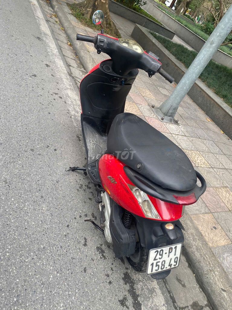 Piaggio Zip 2016 - ảnh 5