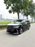 Toyota Alphard HEV 2.5 AT 2026 - ảnh 1