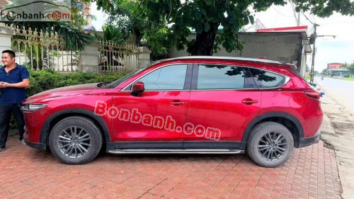 Mazda 2022 - ảnh 1