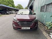 Hyundai Tucson 2.0 ATH 2017 - ảnh 1
