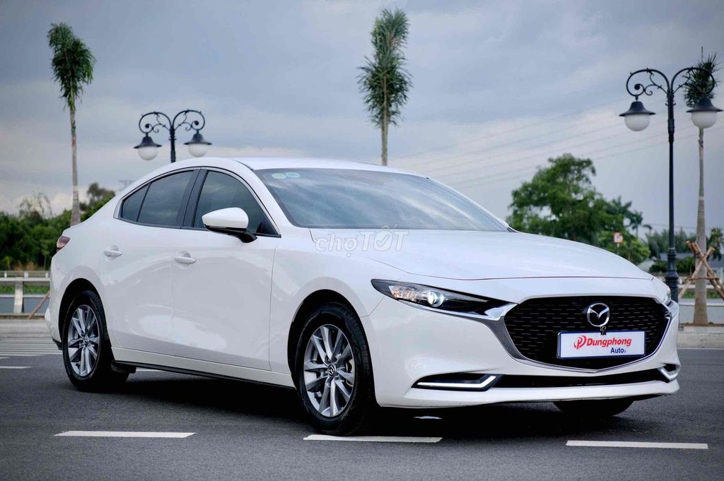 Mazda 3 2025 - ảnh 2