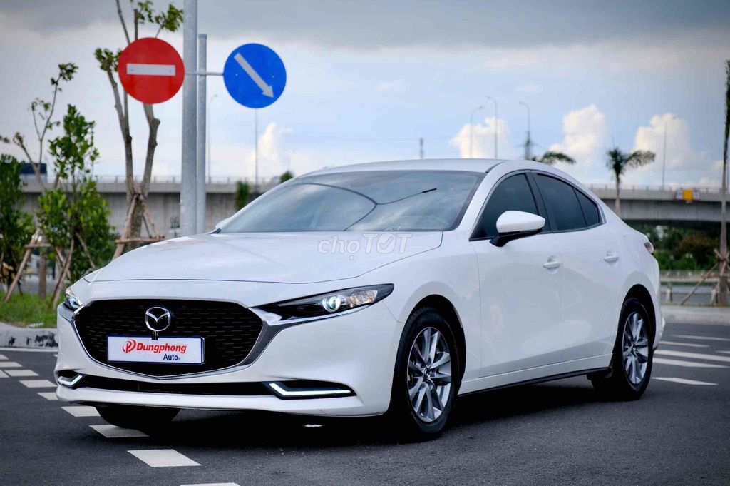 Mazda 3 2025 - ảnh 3