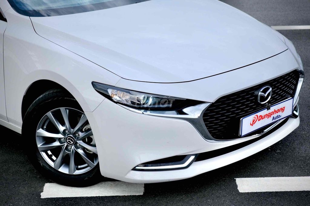 Mazda 3 2025 - ảnh 5