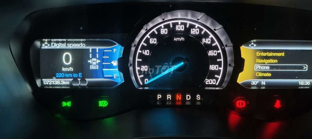 Ford Ranger 2022 - ảnh 5