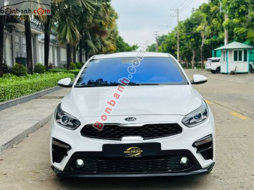Kia Cerato 2.0 AT Premium 2021 - ảnh 1