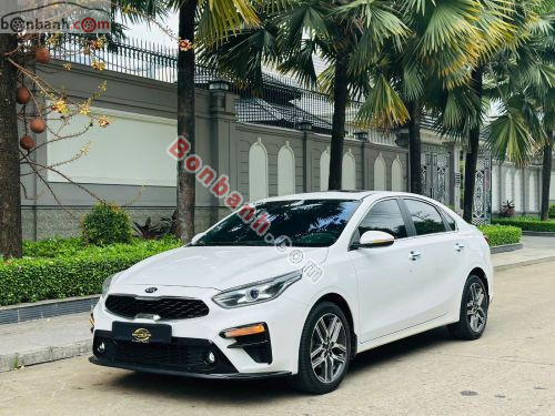 Kia Cerato 2.0 AT Premium 2021 - ảnh 2