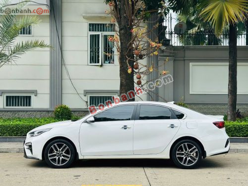 Kia Cerato 2.0 AT Premium 2021 - ảnh 3
