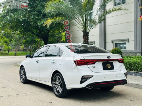 Kia Cerato 2.0 AT Premium 2021 - ảnh 4