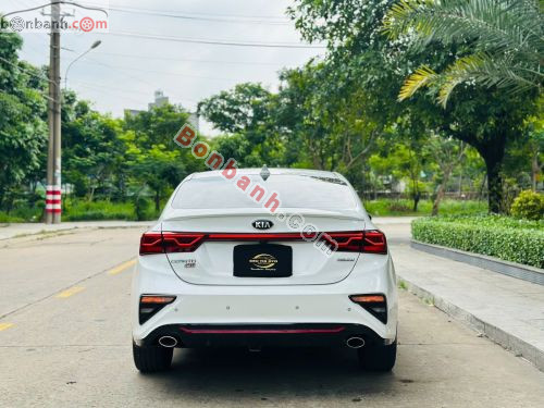 Kia Cerato 2.0 AT Premium 2021 - ảnh 5