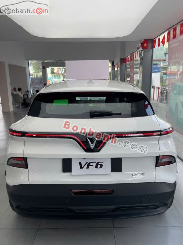 VinFast VF6 Plus 2026 - ảnh 3