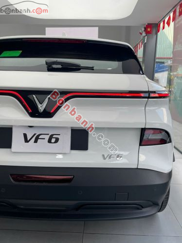 VinFast VF6 Plus 2026 - ảnh 4