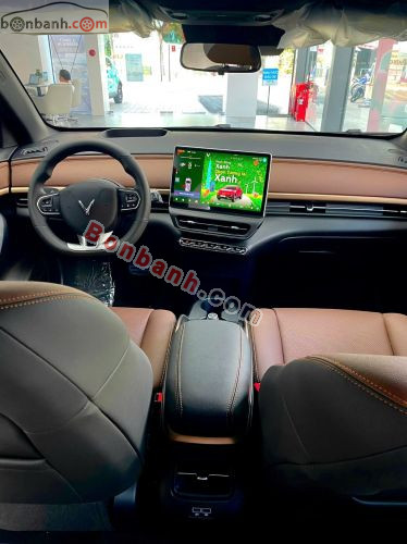 VinFast VF6 Plus 2026 - ảnh 5