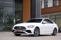 Mercedes 2025 - ảnh 1